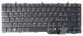 Italienische Tastatur - Italian Keyboard K010718R1 IT Mitac 8640