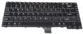 Tastatur - Keyboard US-international Clevo D400, Asus