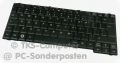 Esprimo M9400, D9500 Tastatur US international Keyboard