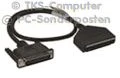 DELL Latitude CP Kabel für Diskettenlaufwerk
