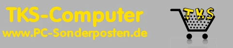 PC-Sonderposten